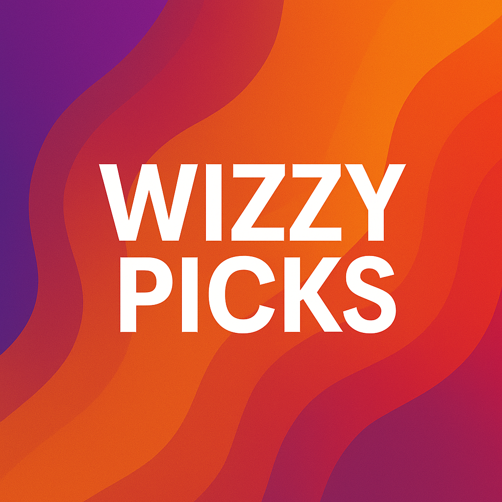 Wizzy Picks