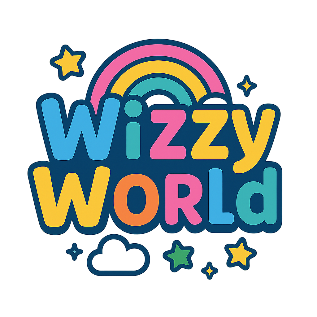 🌈 WIZZY WORLD