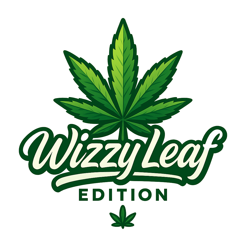🌱WIZZY LEAF