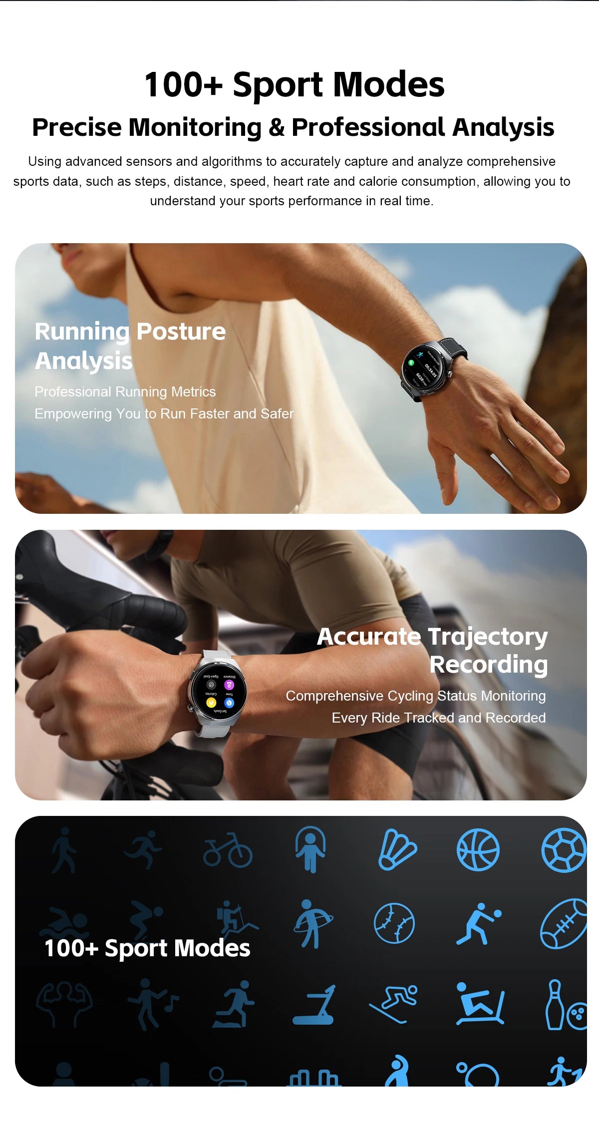 Xiaomi New 2 in 1 Smart Watch With Earbuds Smartwatch TWS Bluetooth Earphone
